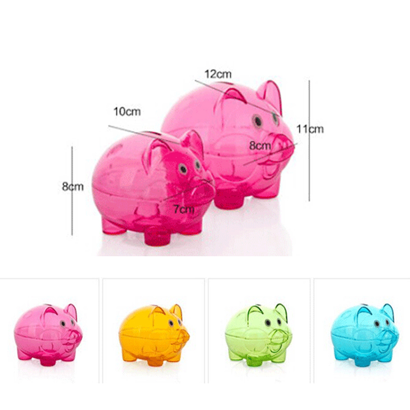 Piggy Bank 3