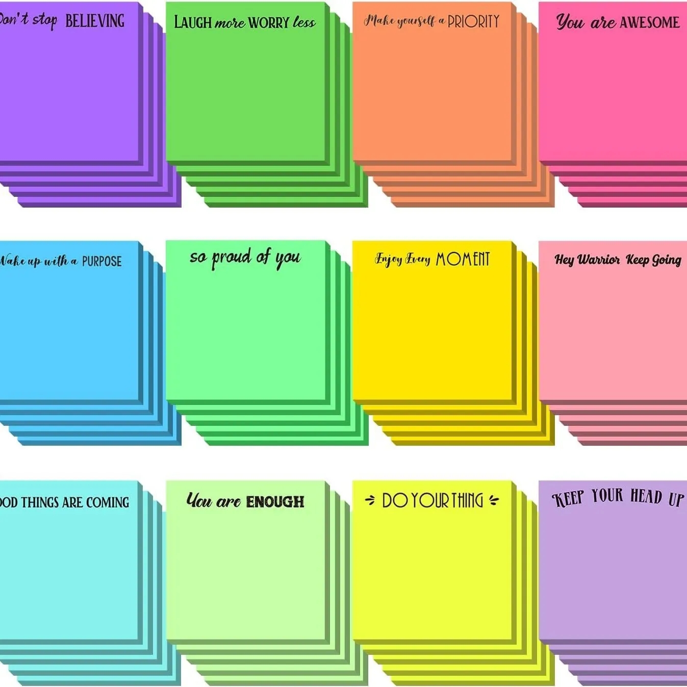 Sticky Notes 5
