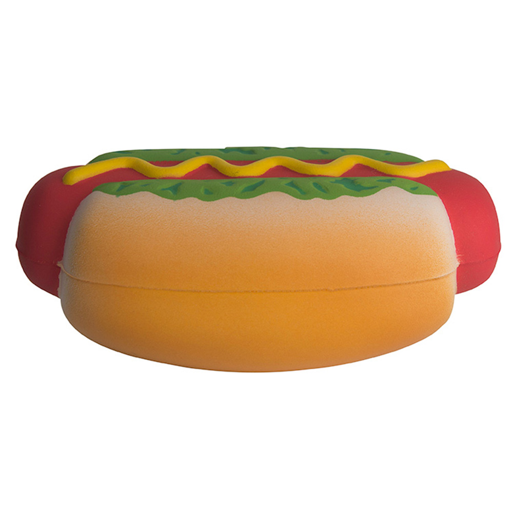 Hot Dog Stress Reliever 3