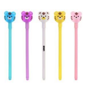 Tiger Cartoon Pen 6
