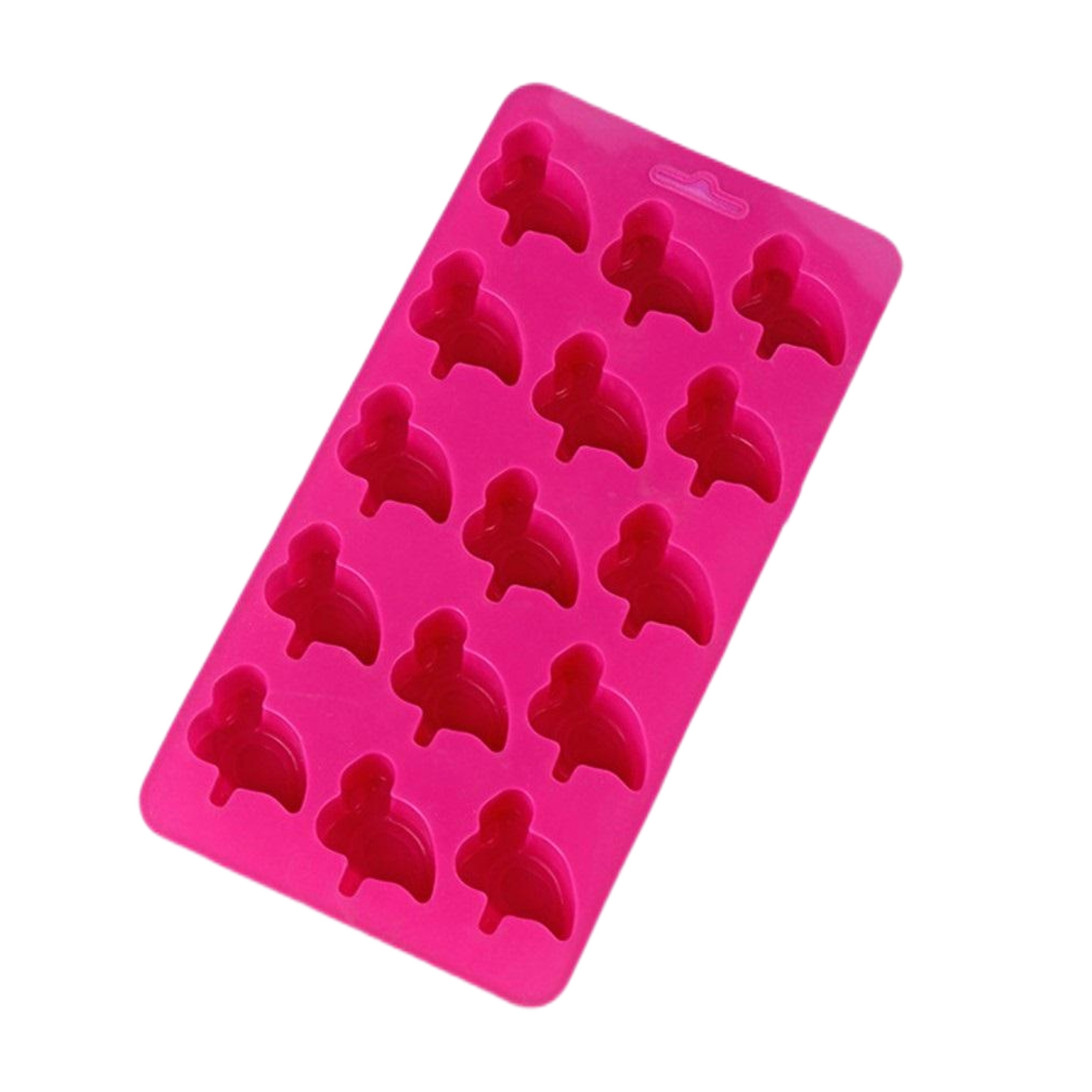 Novelty Shaped Ice Maker Tray 3