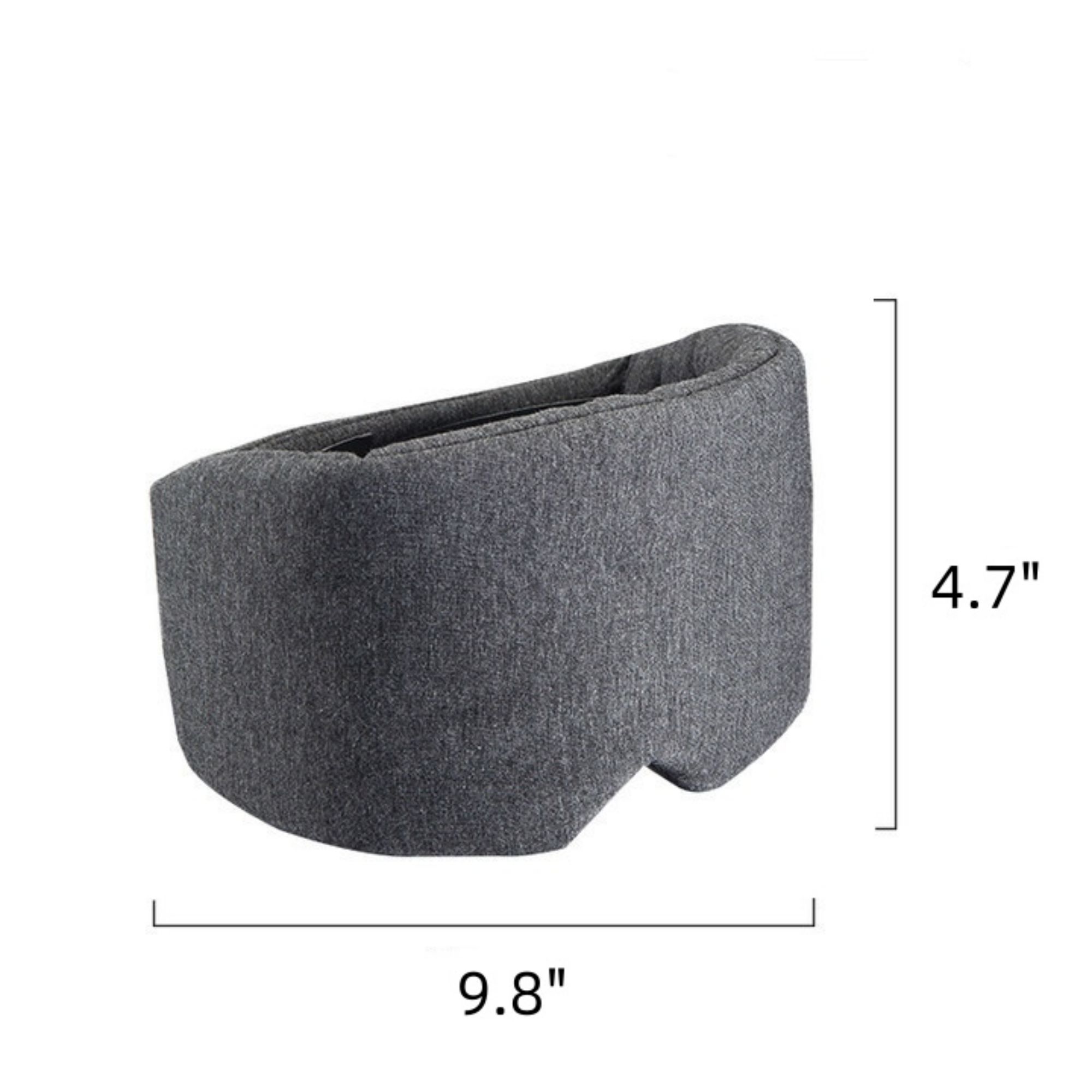 Handmade Cotton Sleep Mask 4
