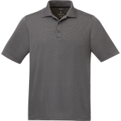 Men's DADE Short Sleeve Polo 207