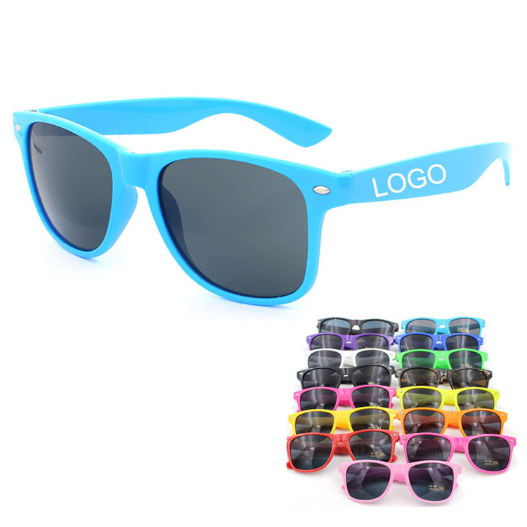 Neon Sunglasses 6
