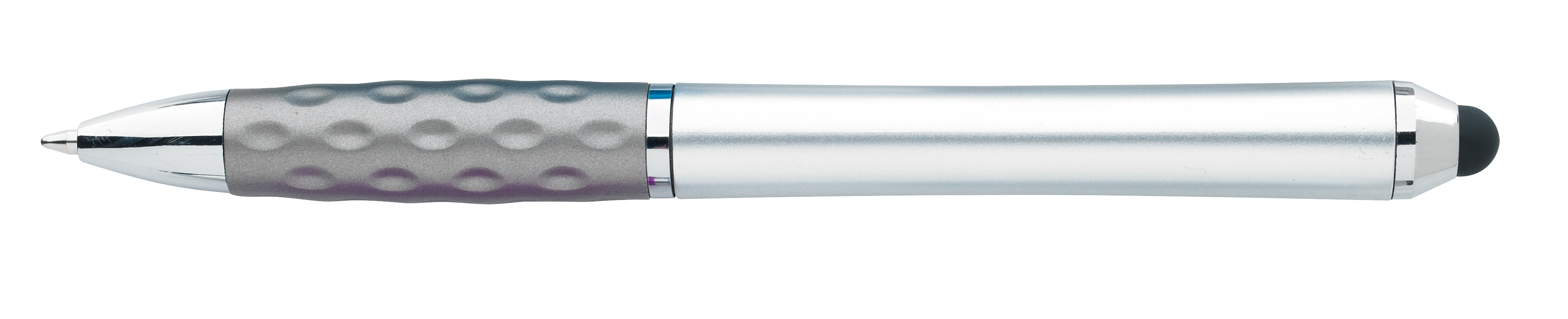Good Value™ Tev Silver Stylus Pen 25