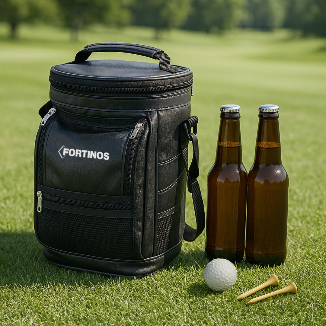 Foursome Cooler Bag 3