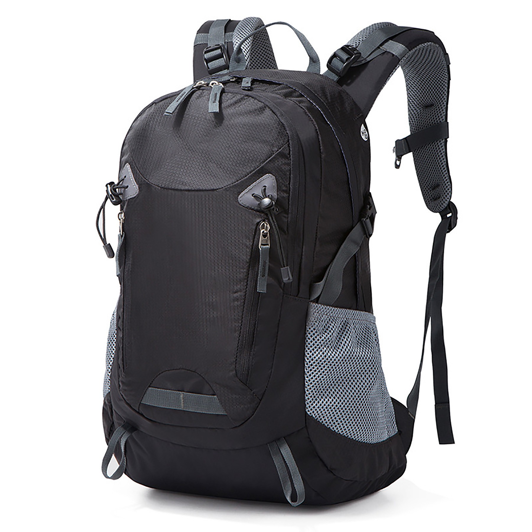 Waterproof Hiking Backpack 1