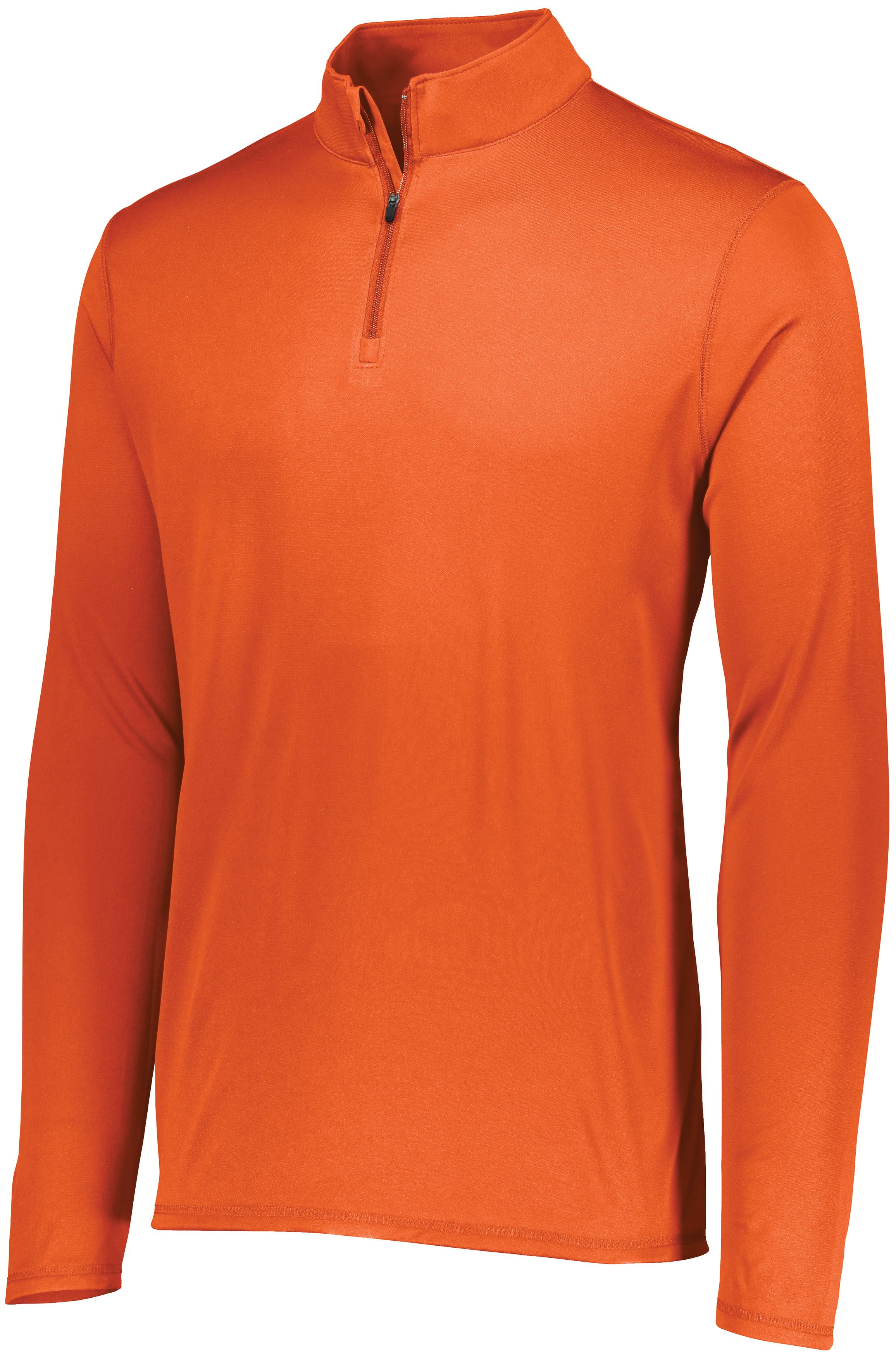 Attain Wicking 1/4 Zip Pullover 17