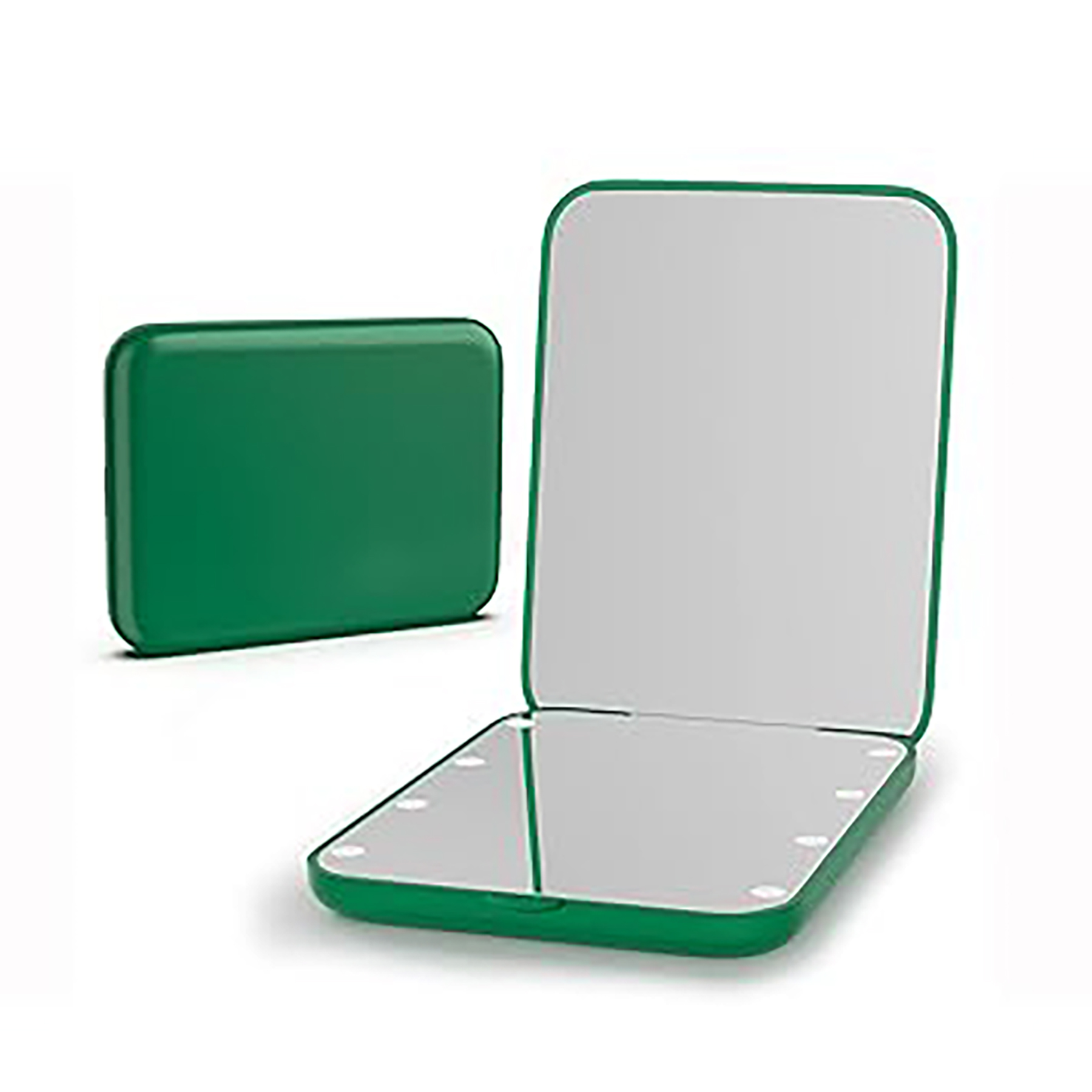 Portable Handheld Mirror 12