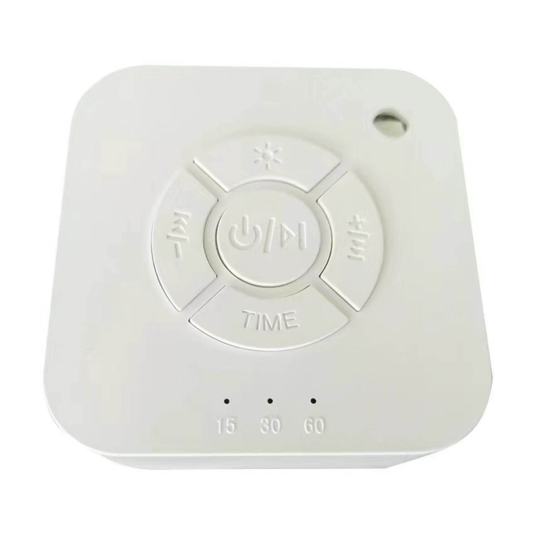 White Sleeping Noise Machine 1