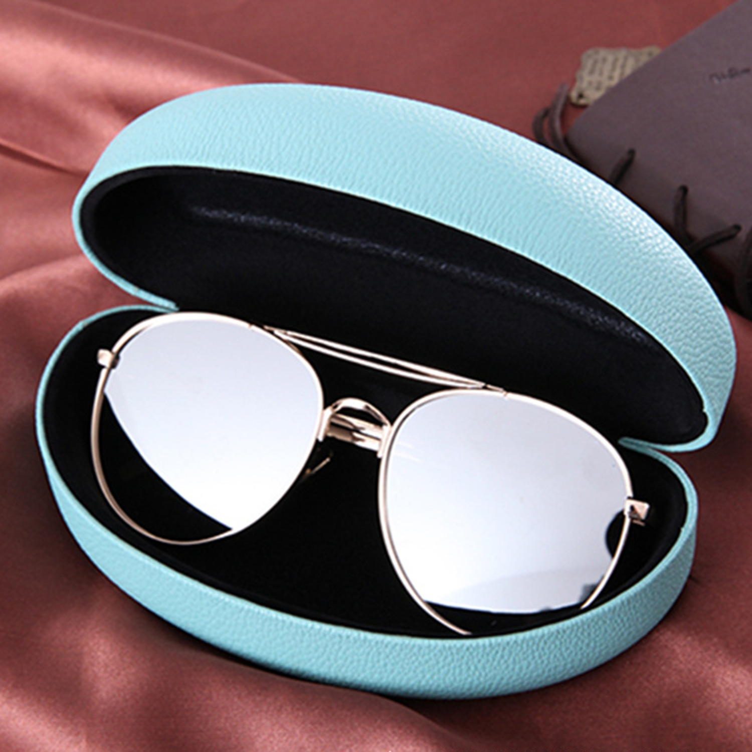 Eyeglass Case 4