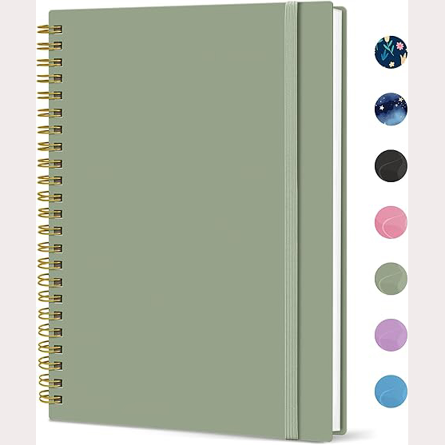 Fitness Workout Journal 3