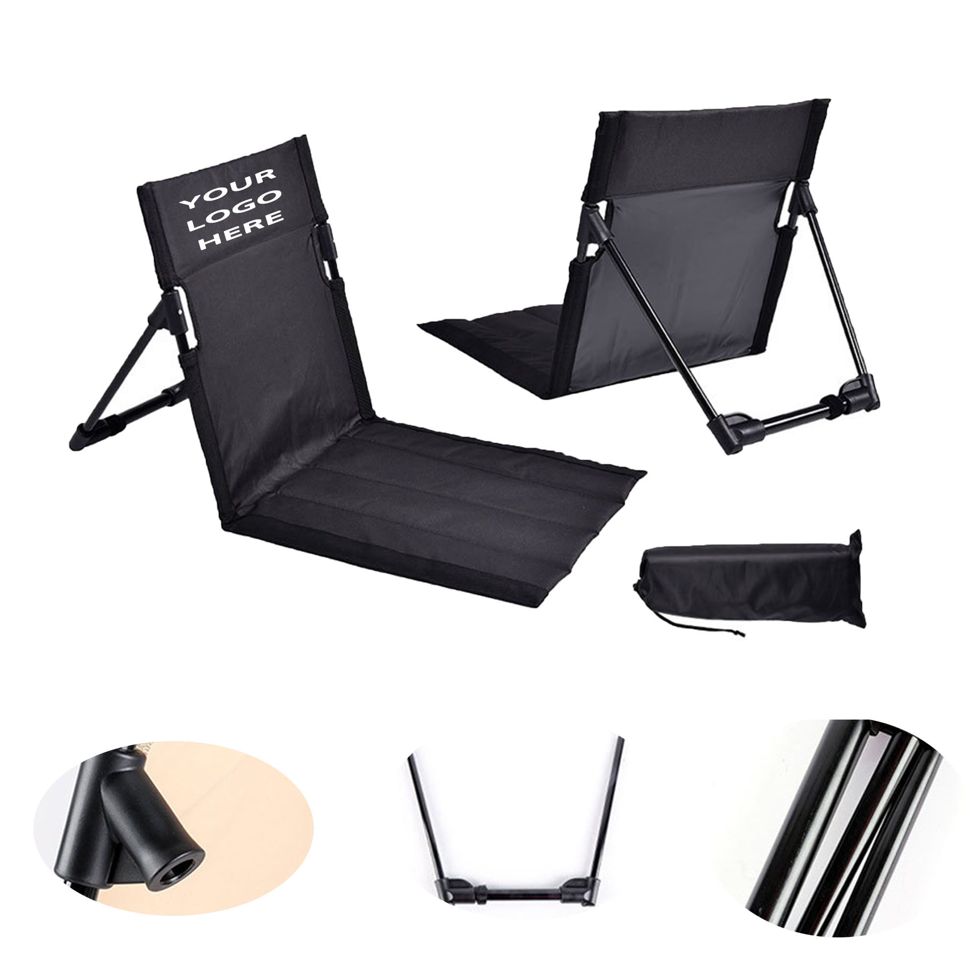 Garden Lounge Chair 2