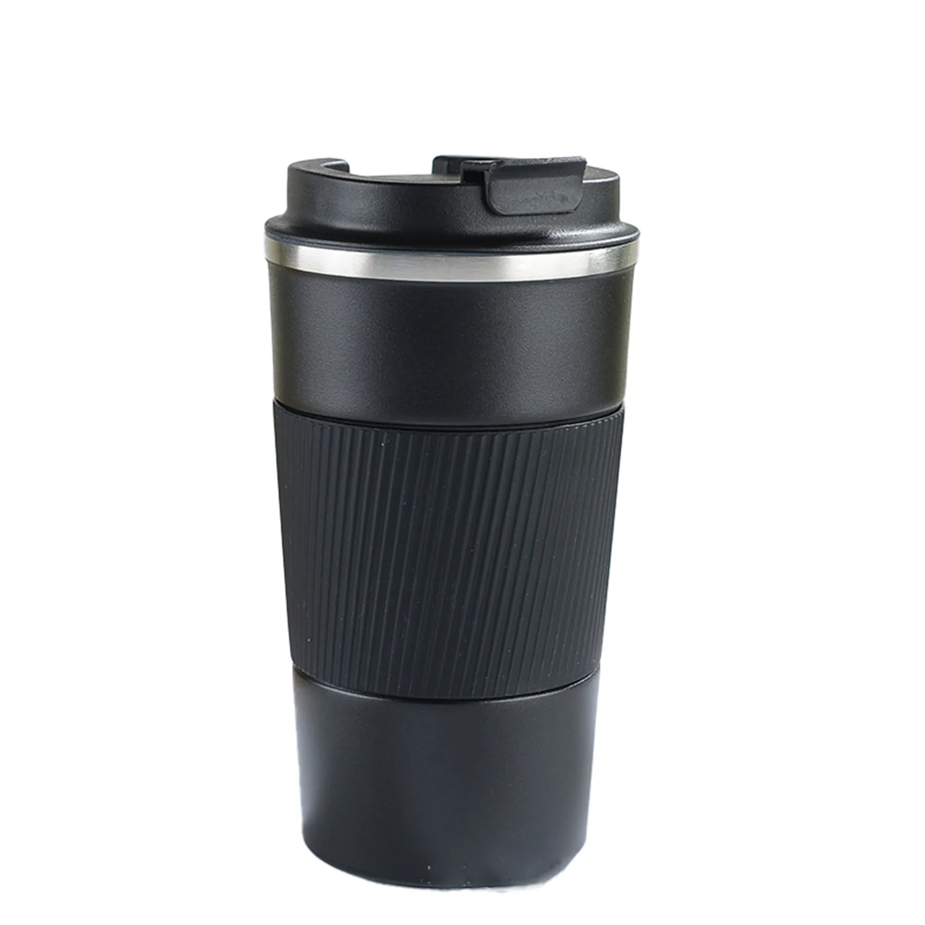 Insulated Coffee Mug 12 Oz 9