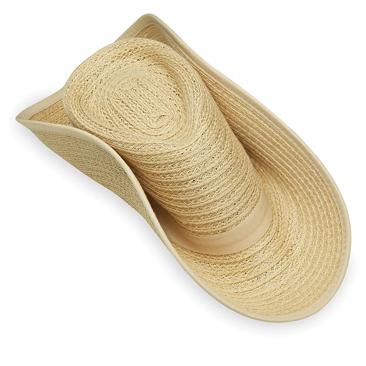 Wallaroo Ladies Bali Hat 5