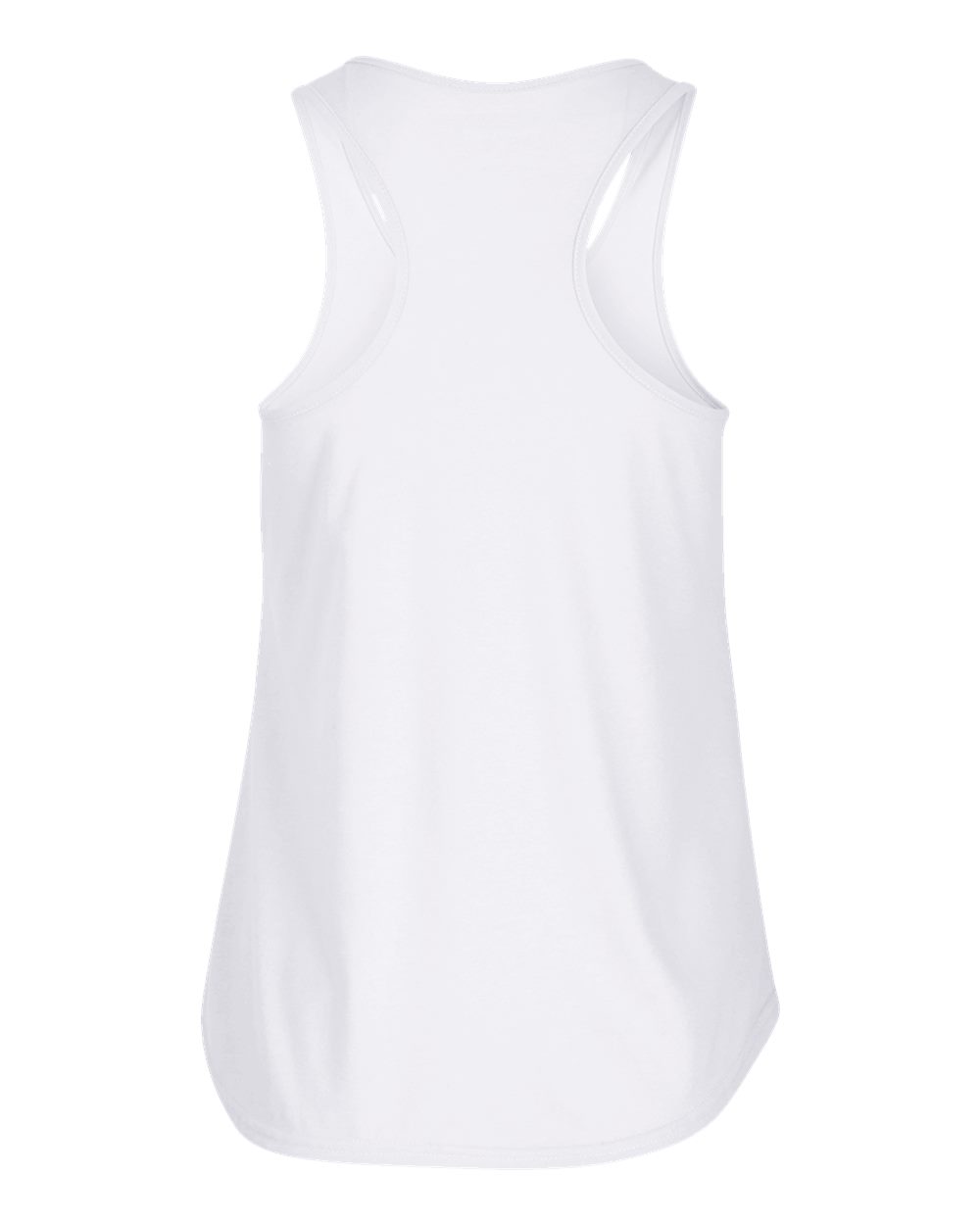 Women's Essential Racerback Tank Top - BW2502 3