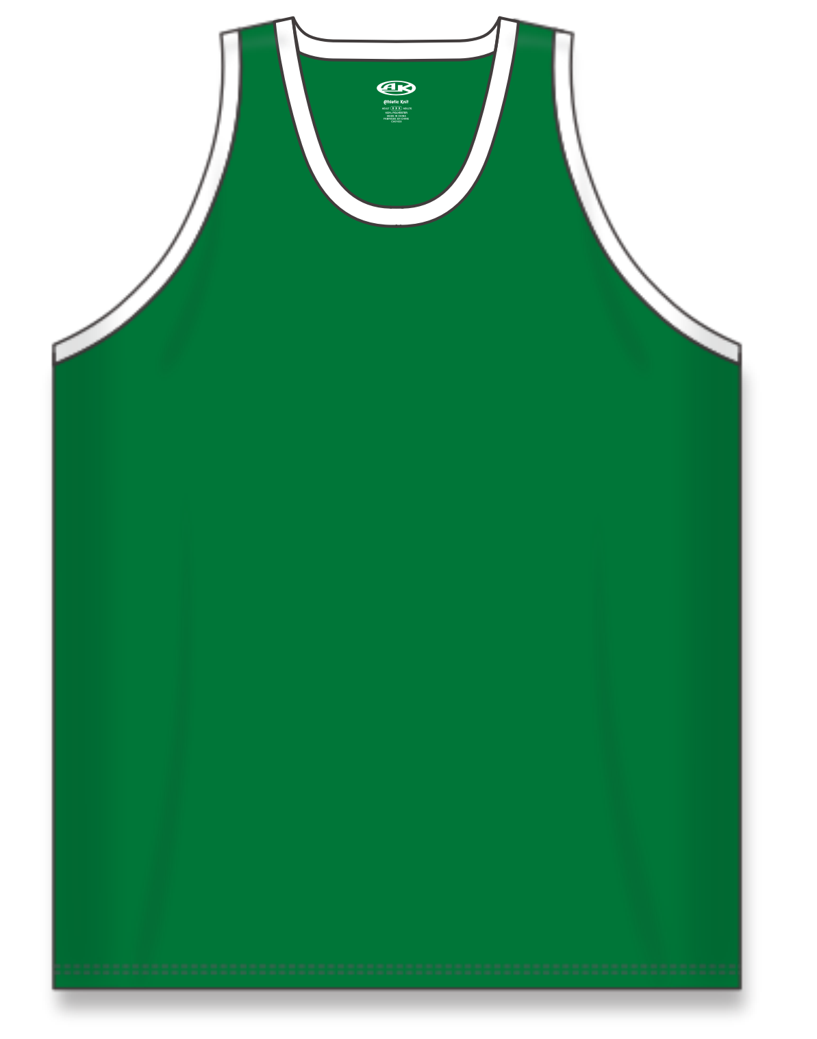 League Basketball Jerseys B1325-G01 48