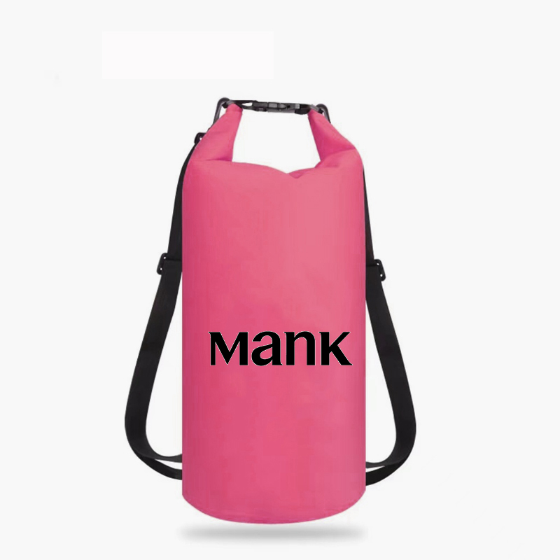 Outdoor Waterproof Backpack Drifting Bag 10L 1