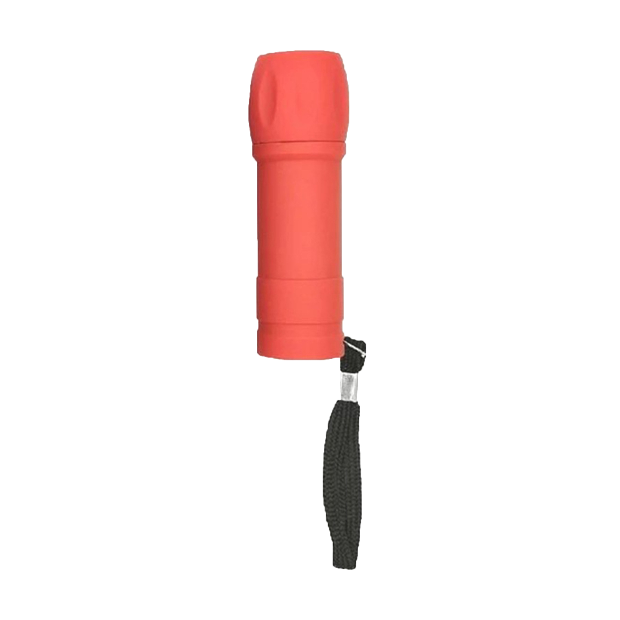 Four-color Optional High-power Emergency Flashlight 4