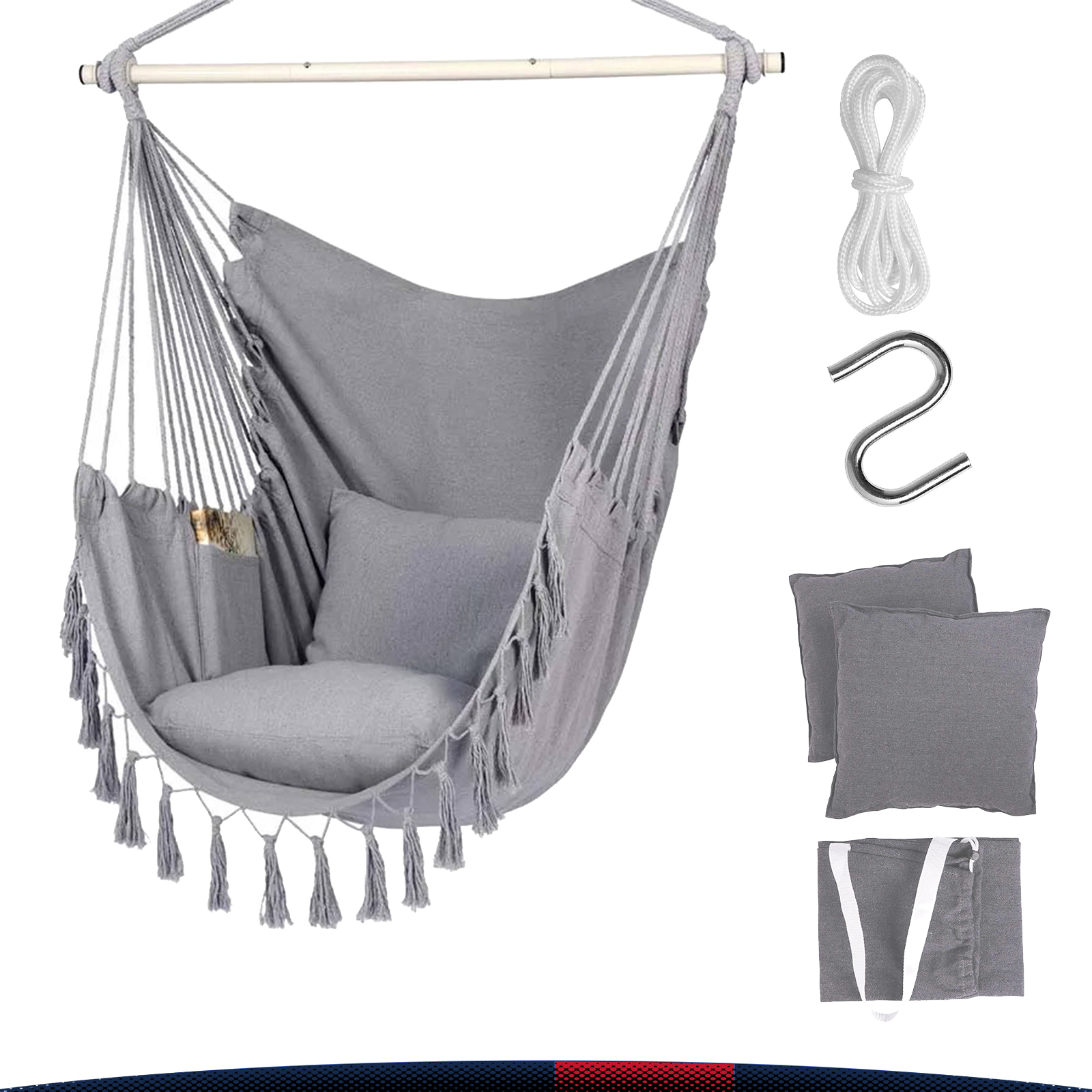 Lokip Swing Chair 5