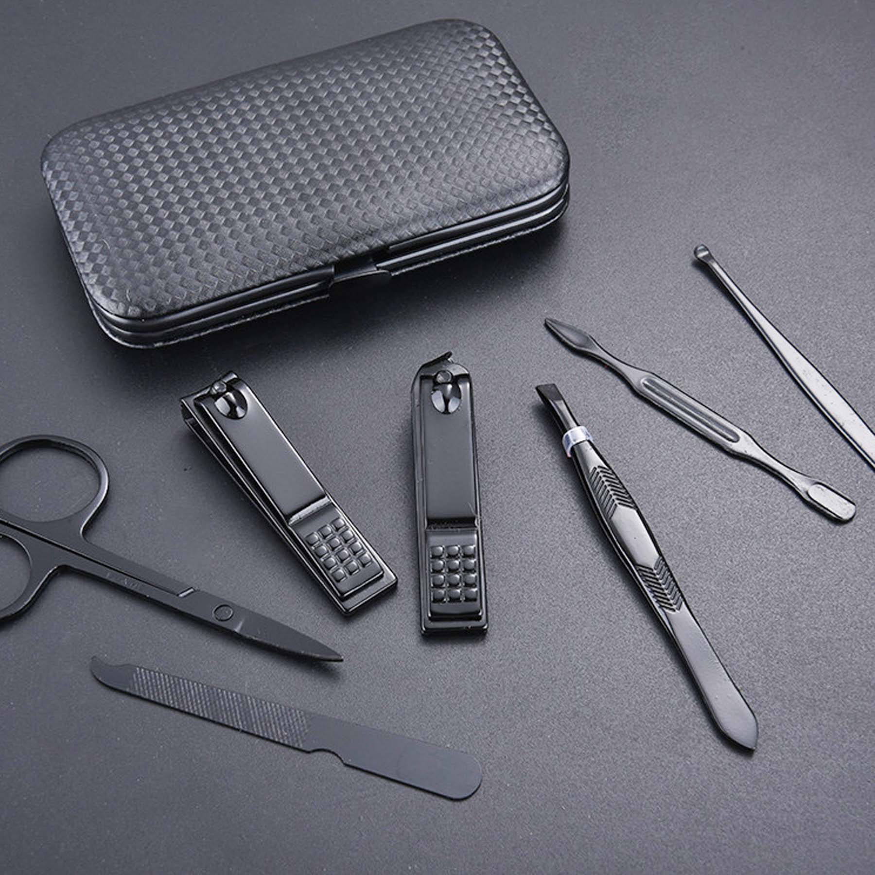 7 In 1 Manicure Sets 3