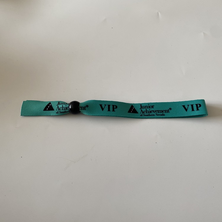 Wristbands 2