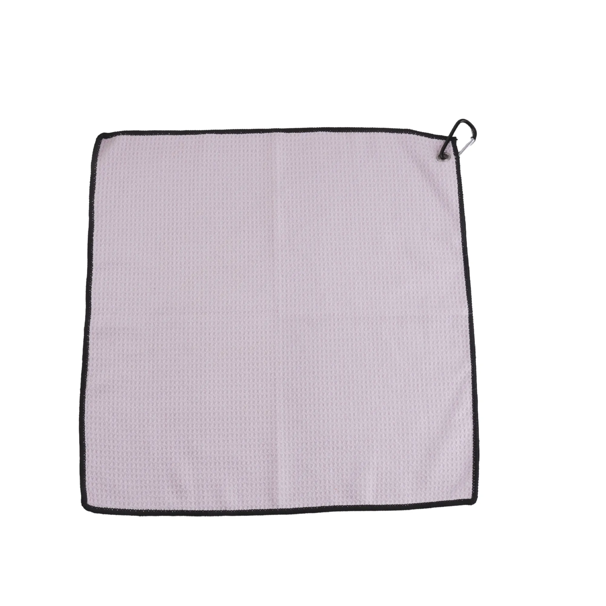 MOQ 100PCS Microfiber Golf Towel 2