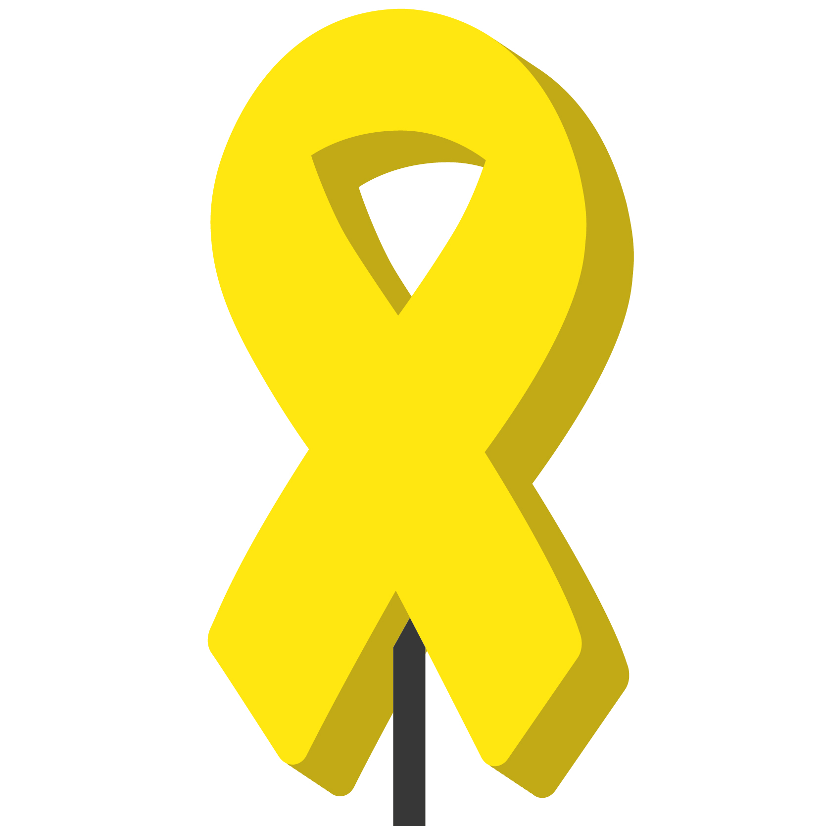 Ribbon Topper 2