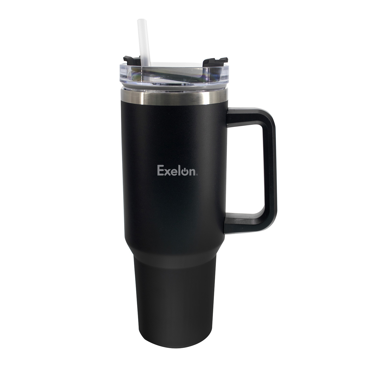 The Serious 40 Oz./1.18 L Travel Mug 15
