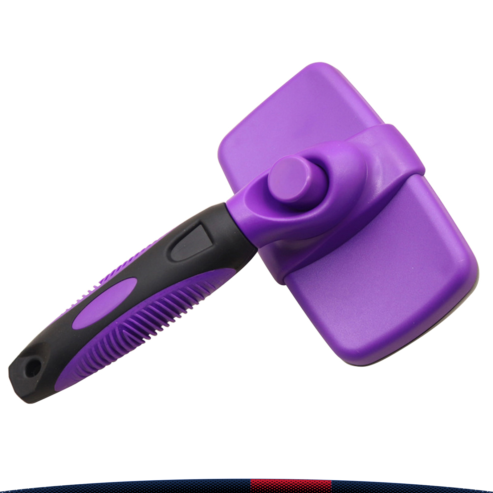 Toda Pet Grooming Brush 3