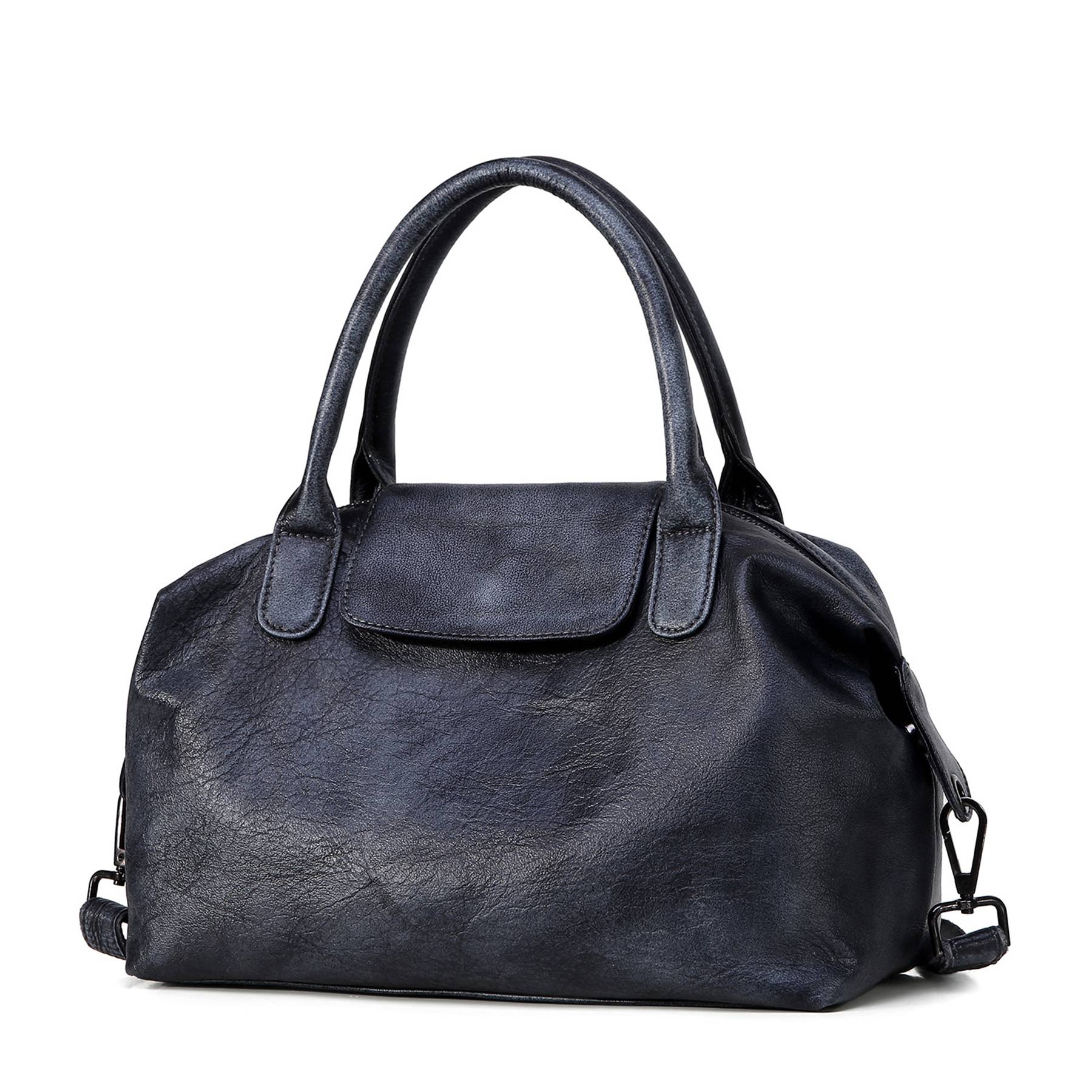 Genuine Leather Shoulder Handbags for women 2