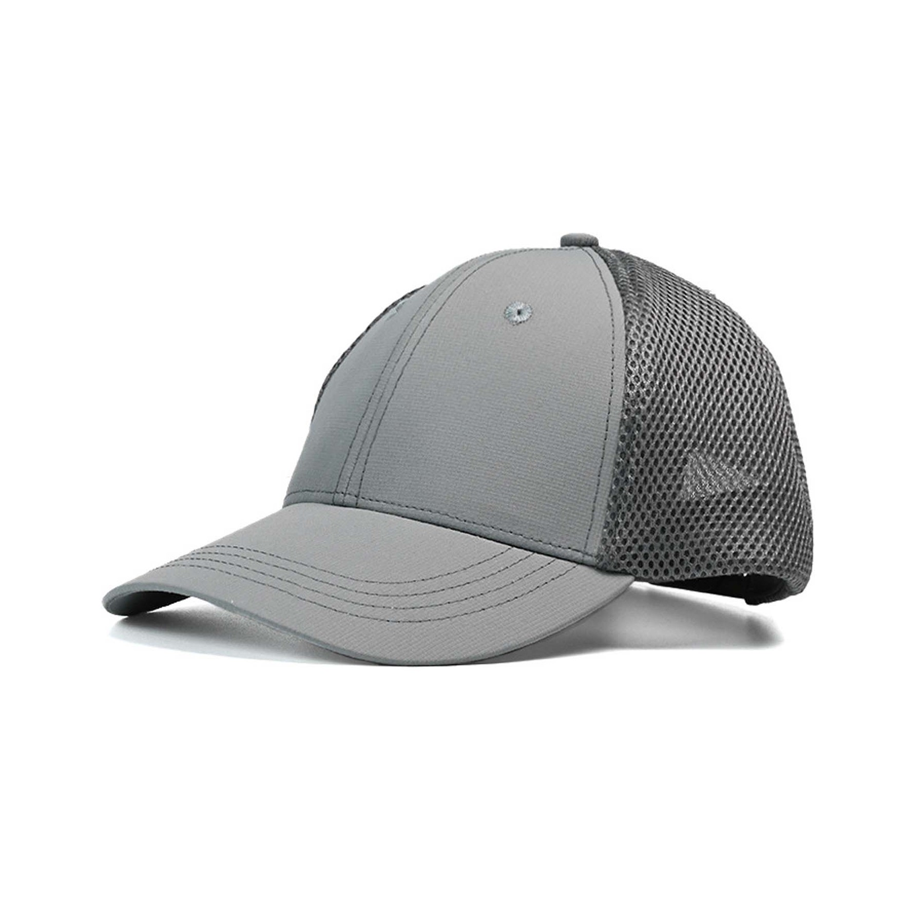 Mesh Hat 13