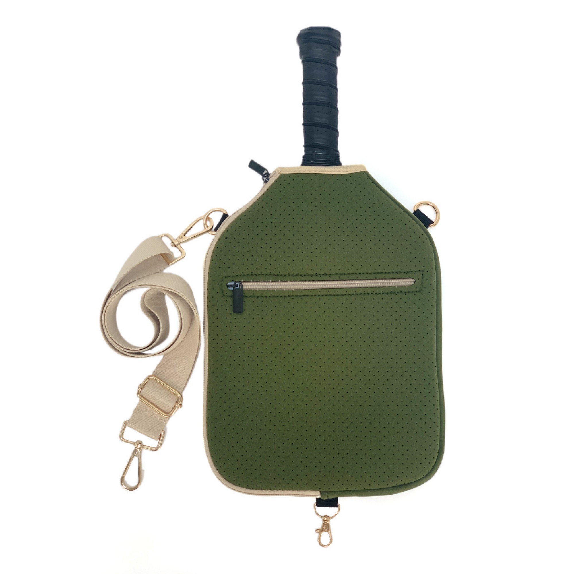 Pickleball Paddle Cover 7