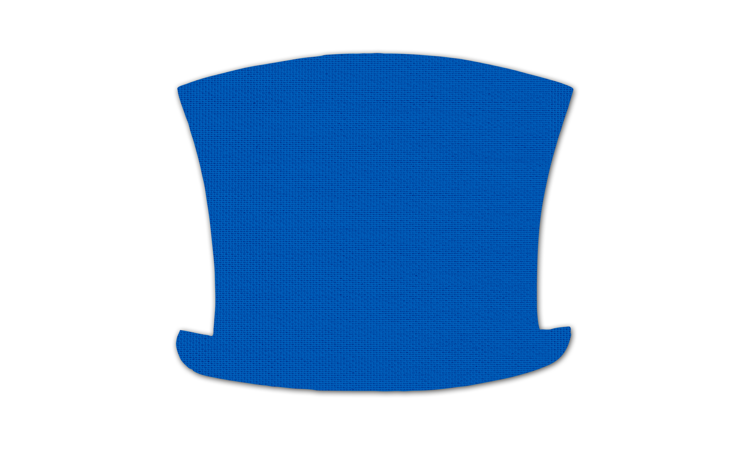 Top Hat Rubber Jar Opener 64