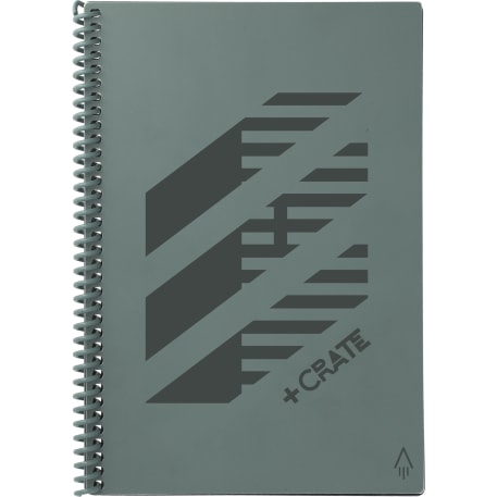 Rocketbook Infinity Core Executive Notebook Set 64