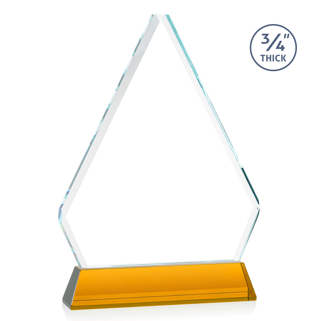Fyreside Award on Newhaven - Amber 12