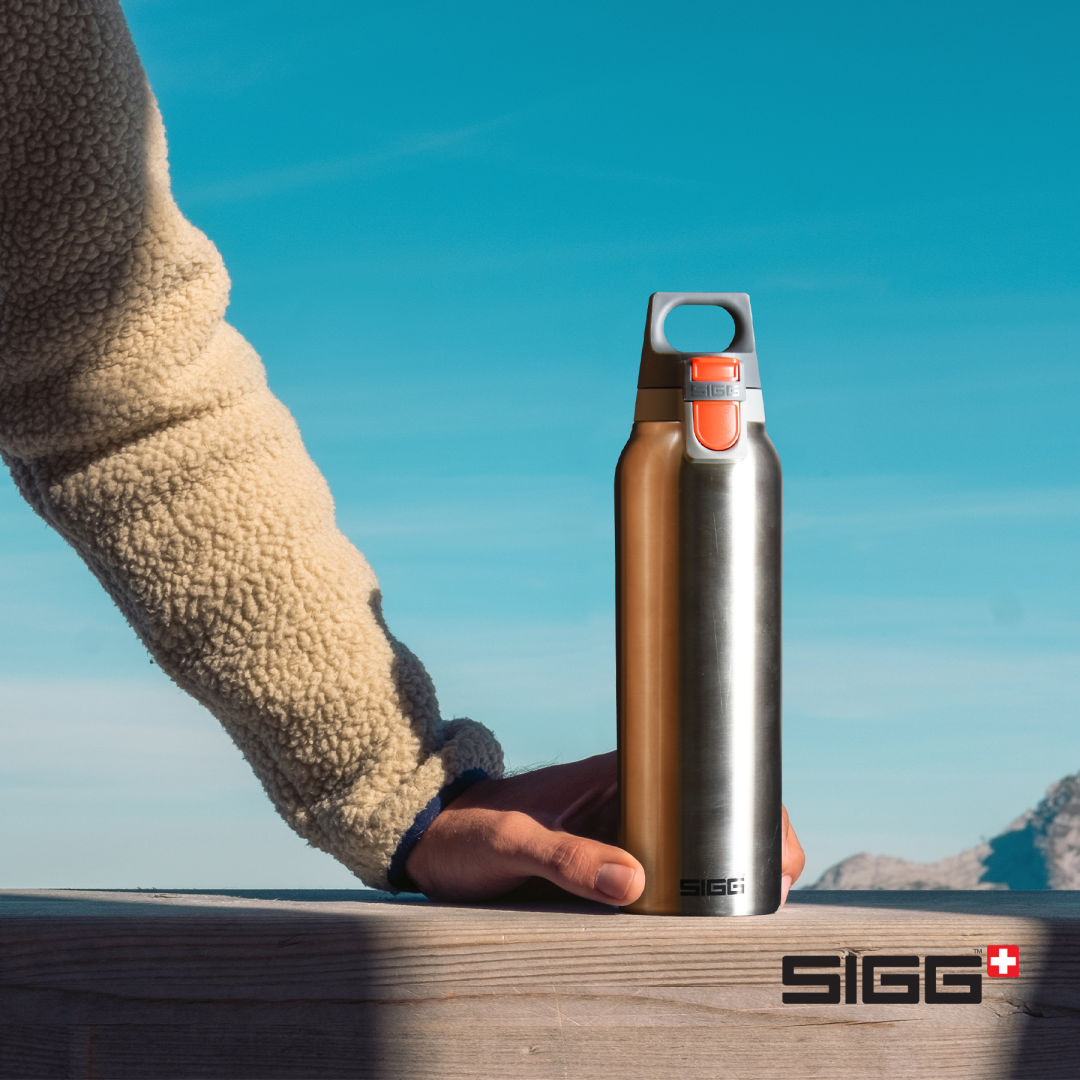 SIGG™ Hot & Cold One  Bottle - 17oz 16