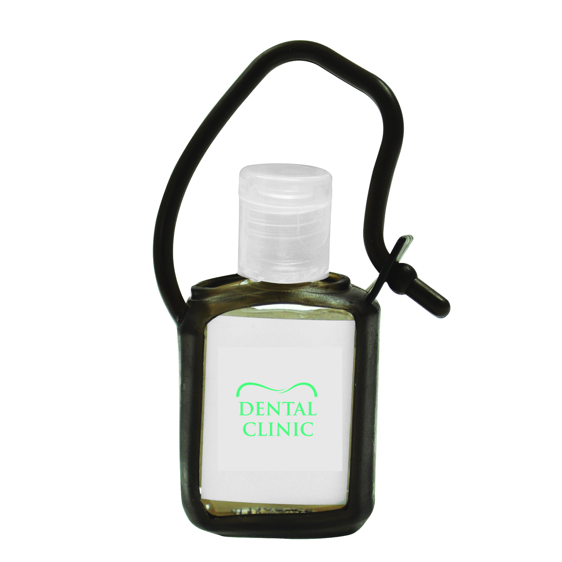 Tag Along Gel Sanitizer