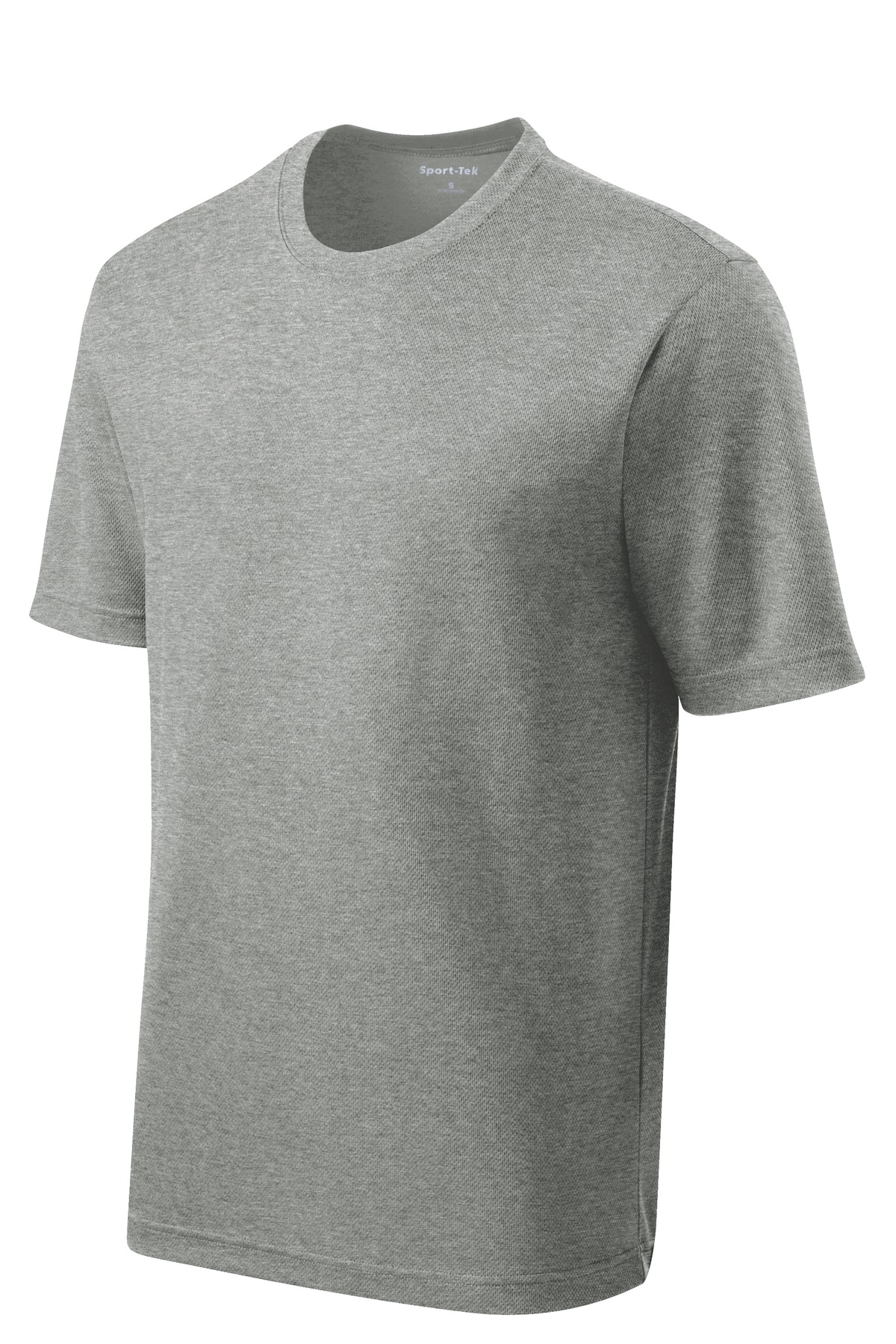 Sport-Tek Youth PosiCharge RacerMesh Tee. YST340 42