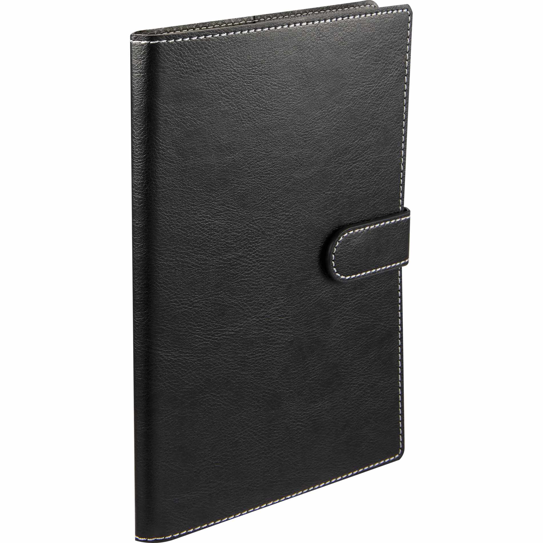 5.5" x 8.5" Recycled Refillable Journal 19