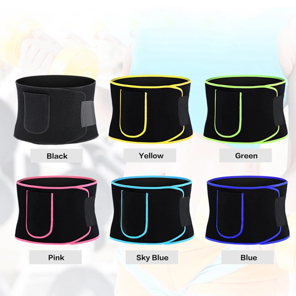 Slim Waist And Tummy Girdle