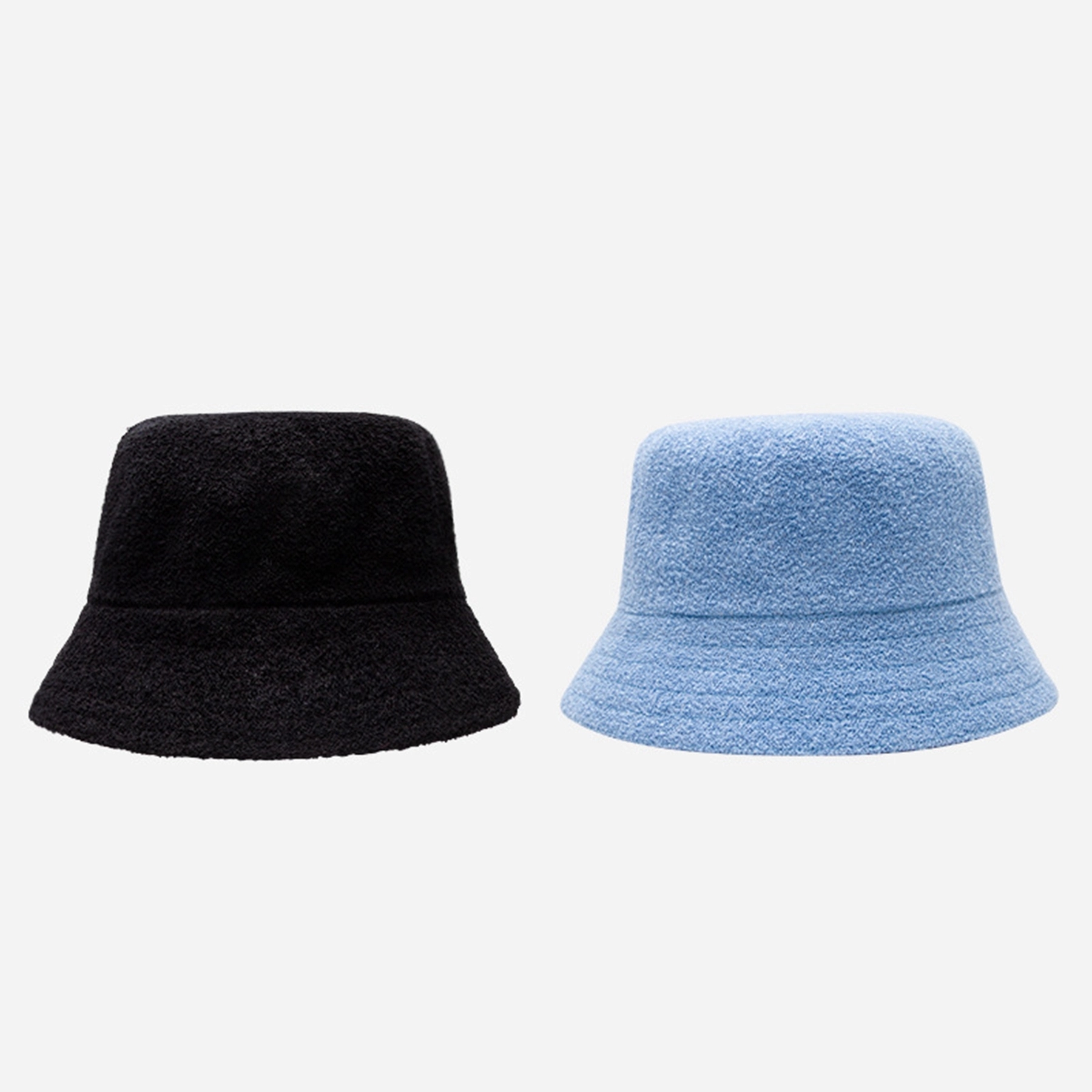 Towel Bucket Cap 8