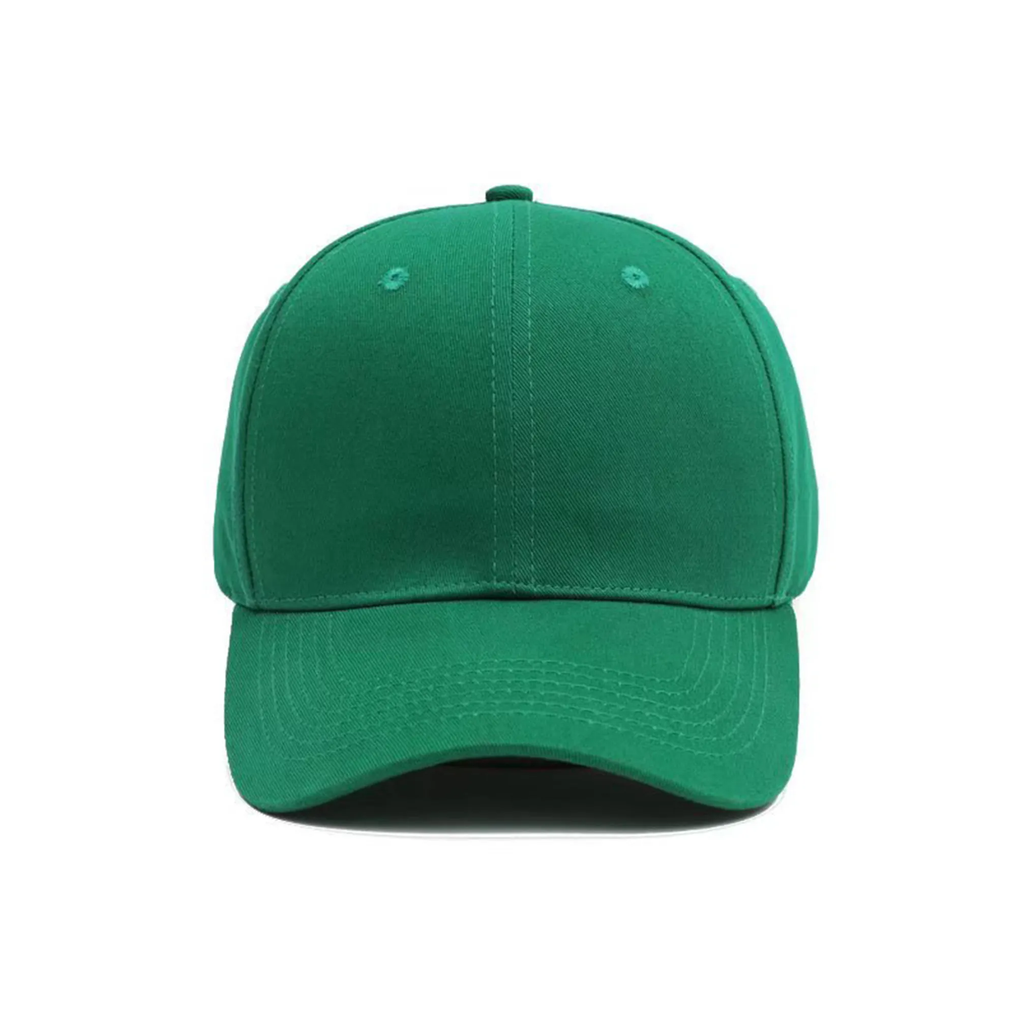 MOQ 20 Travel Volunteer School Contton Baseball Cap 8