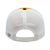 Cap America Premium Trucker Mesh Back Cap 98