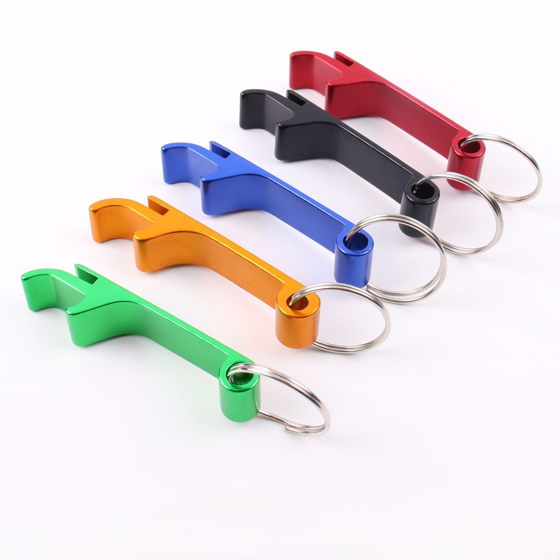Portable beer bottle opener 1