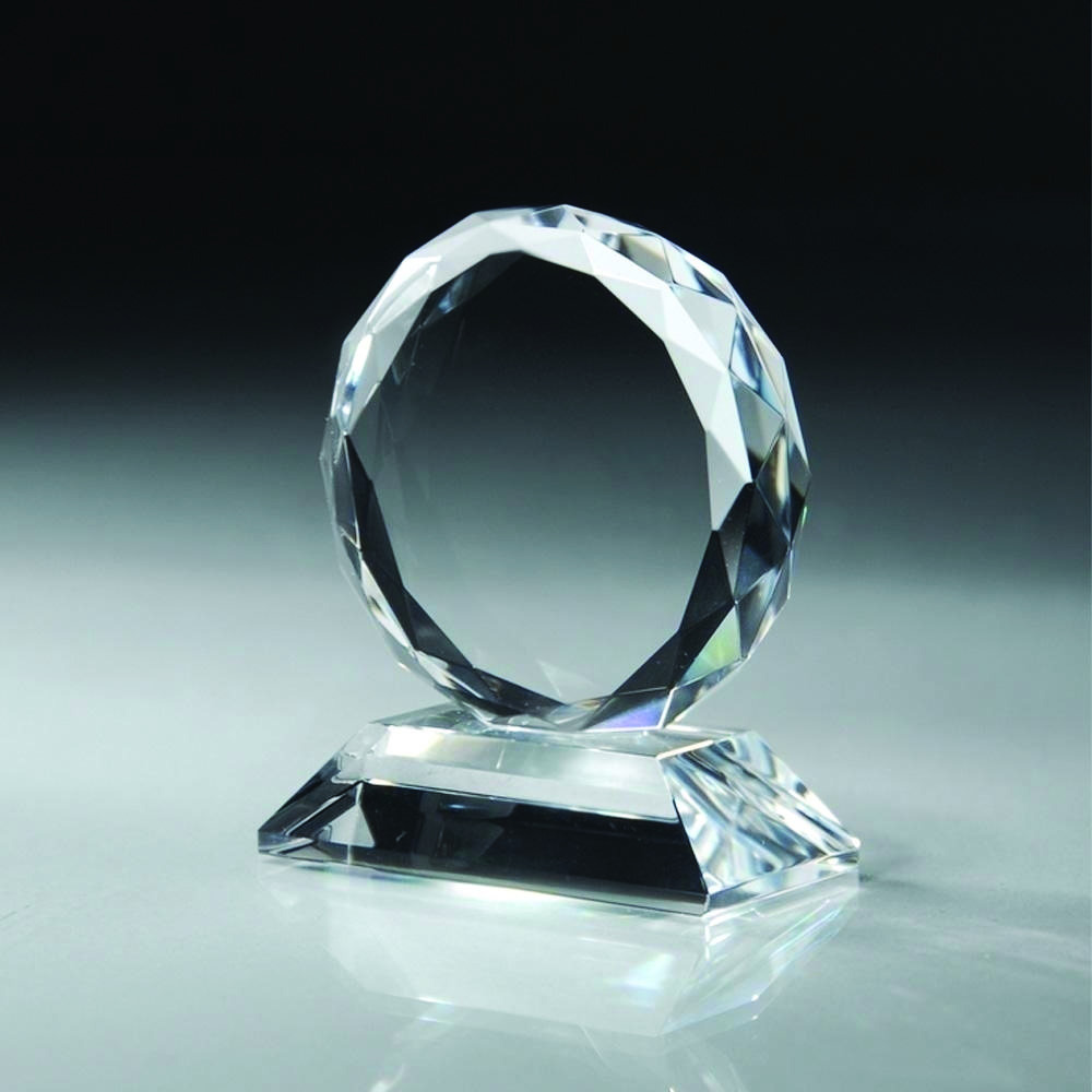 SUNBURST OPTIC CRYSTAL 2