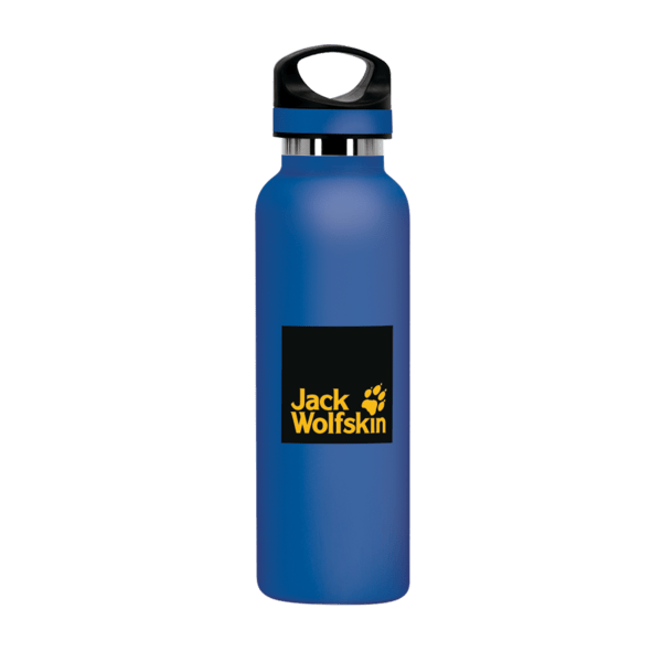 20 oz. Basecamp Tundra Bottle with Screw Top Lid 193