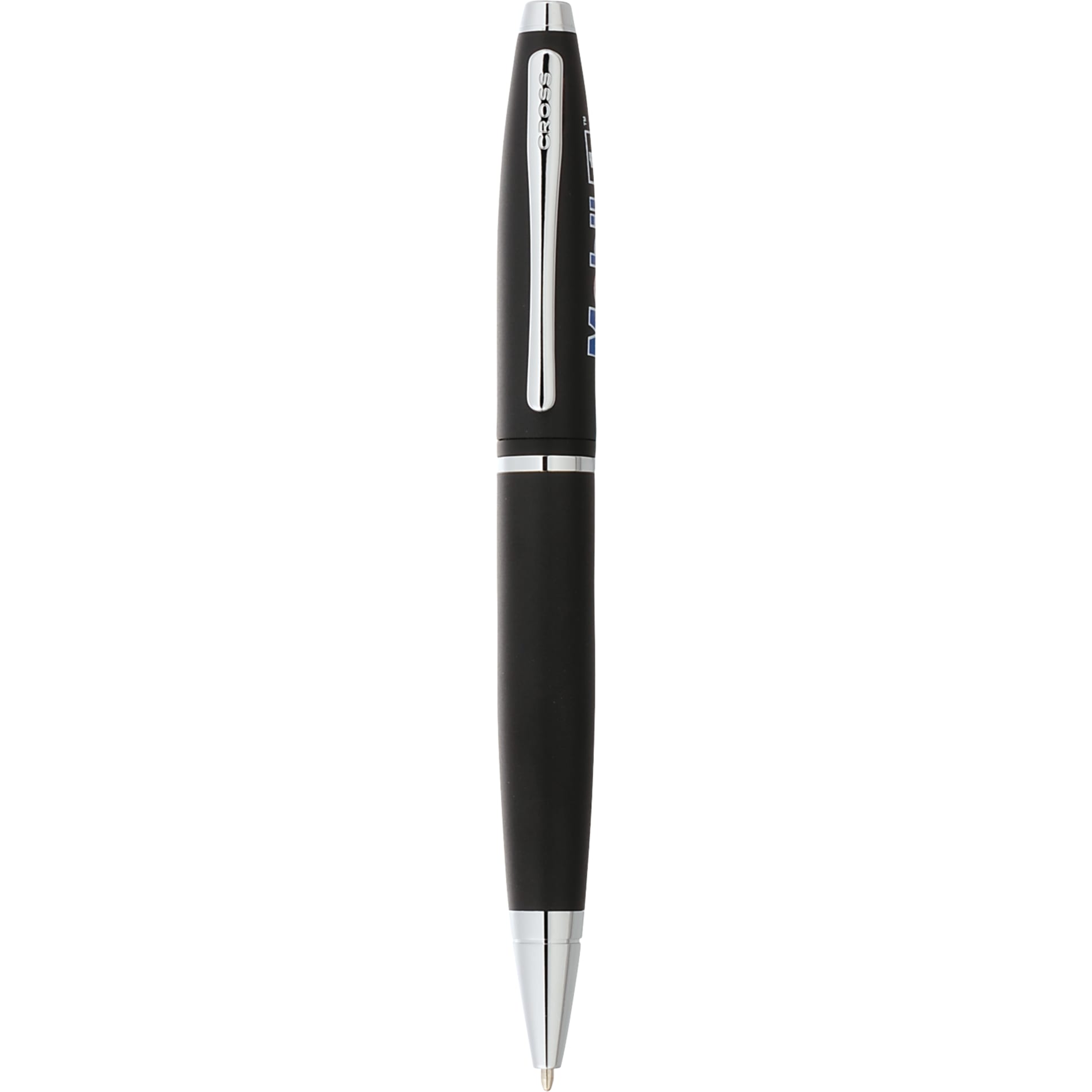 Cross® Calais Matte Black Ballpoint 16
