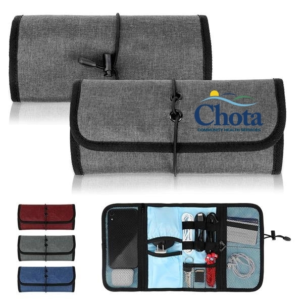 Pouch for Charger USB 3