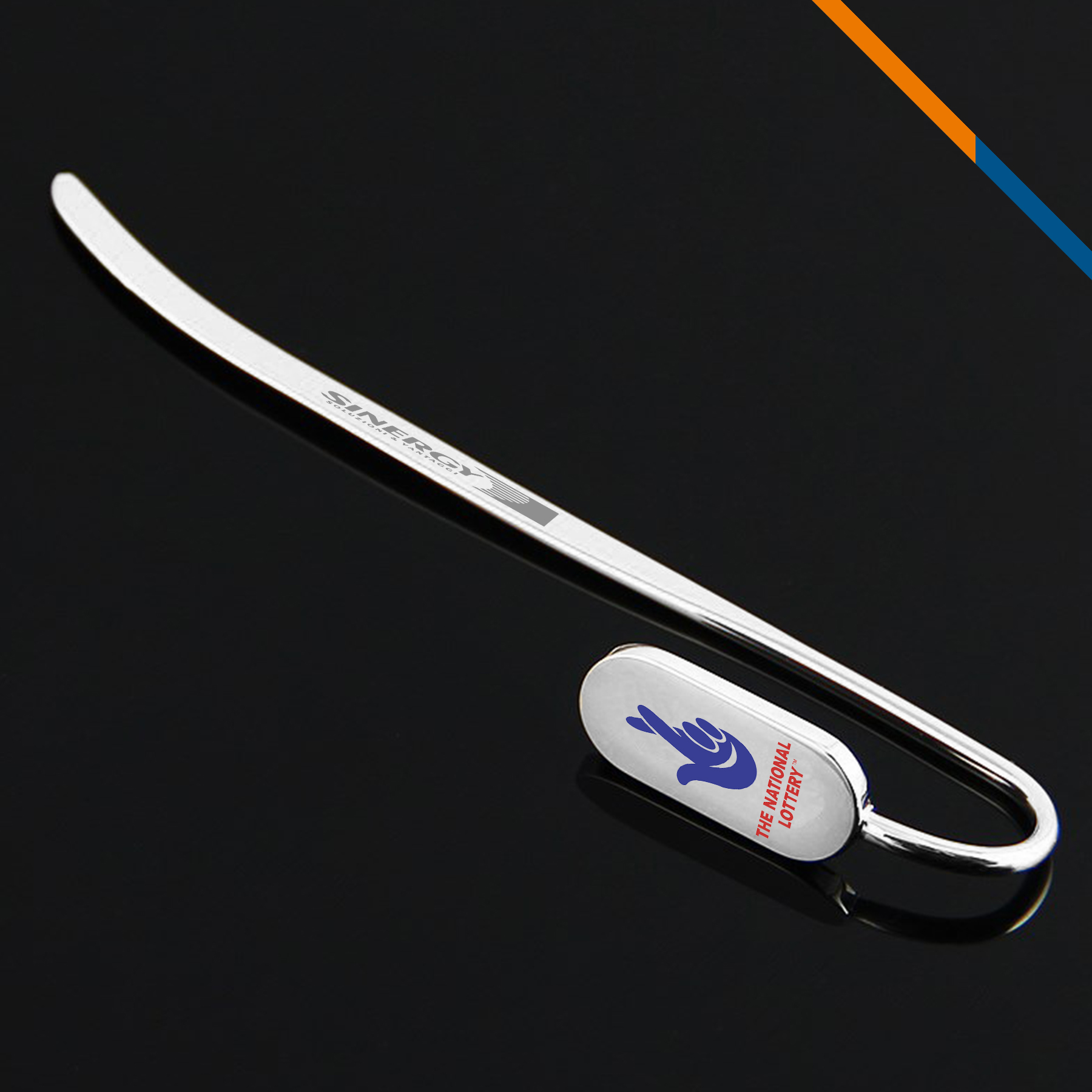 Zosia Book mark 6